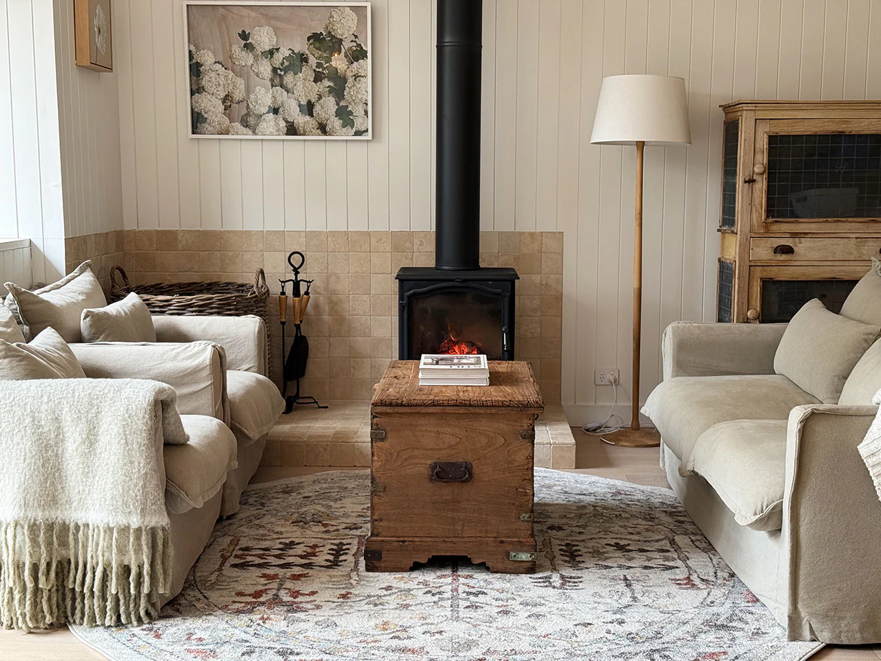 Beautiful Rugs Made For Living